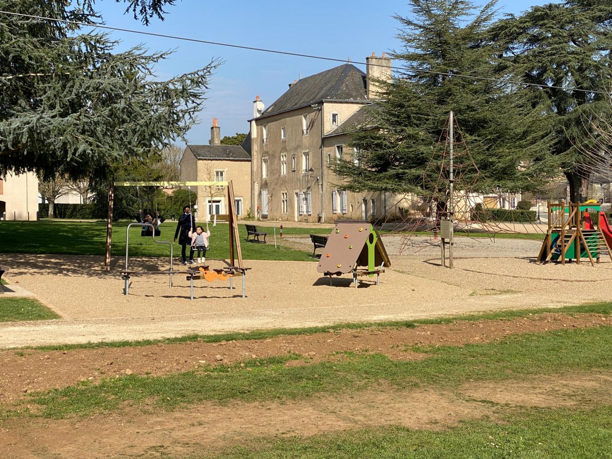 Logis Hotel Le Saint Georges 비본느 외부 사진